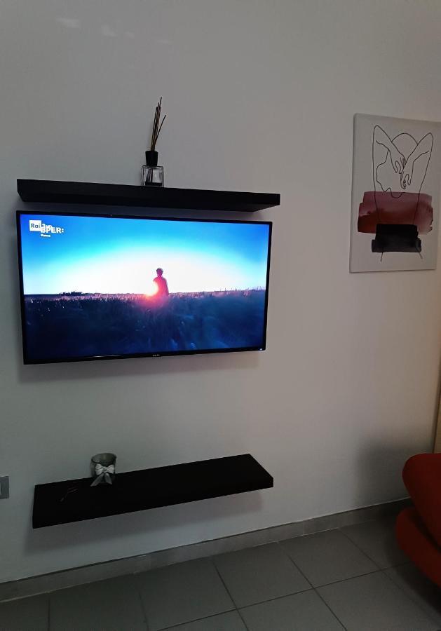 Gallura Blu オルビア エクステリア 写真